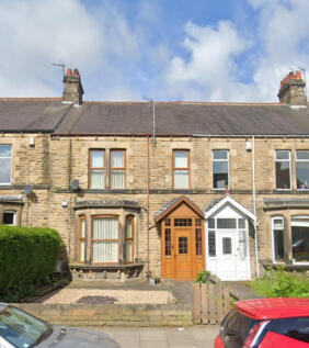 Cockton Hill Road, Bishop Auckland, DL14