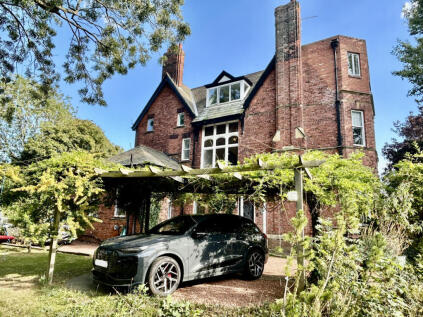 Sunderland Road, South Shields, NE34