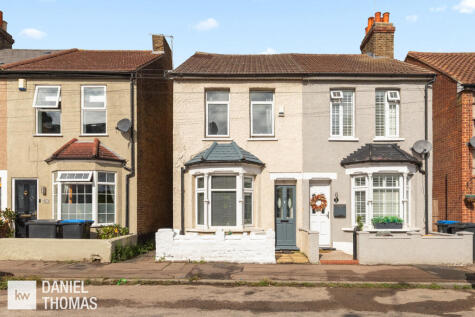 Rounton Road, Waltham Abbey, EN9