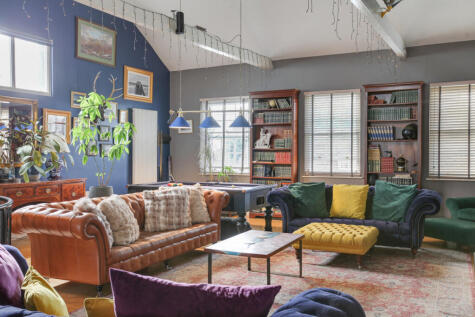 Orange Street, Dunmow, CM6