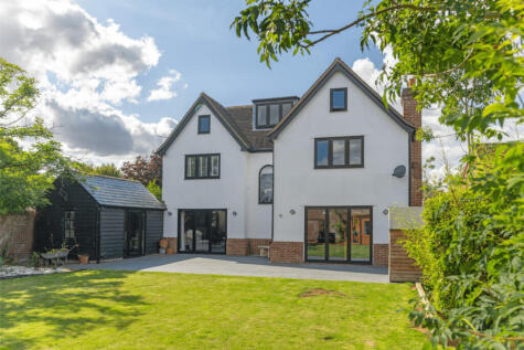 Haverhill Road, Cambridge, CB21