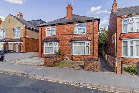 Chequers Road, Doncaster, DN1