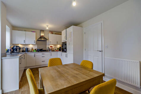 Riverside Lane, wheatley, DN2