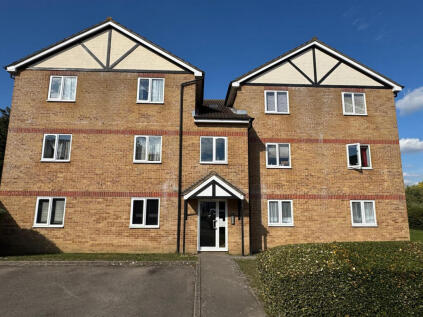 Foxglove Way, Wallington, SM6