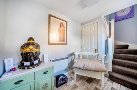 Blackberry Close, Shepton Mallet, BA4