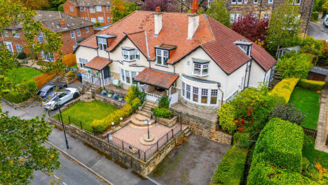 Brunswick Drive, Harrogate, HG1