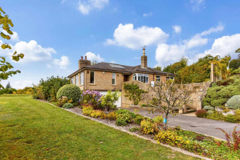 Salisbury Road, Steeple Langford, SP3