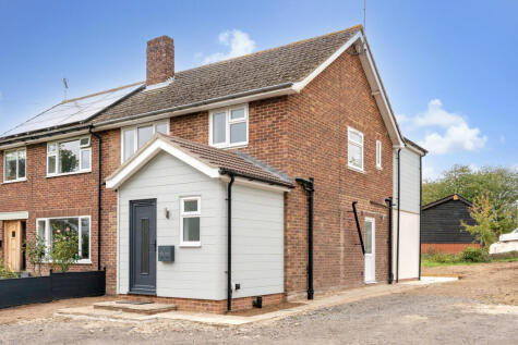 Henley Road, Ipswich, IP6