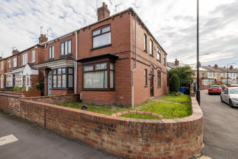 Lifford Road, Doncaster, DN2