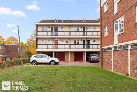 Badburgham Court, Waltham Abbey, EN9