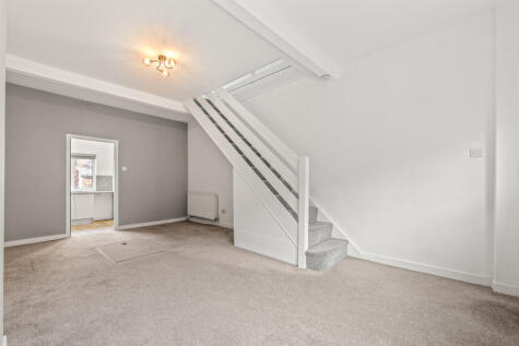 Clifton Avenue, Rotherham, S65