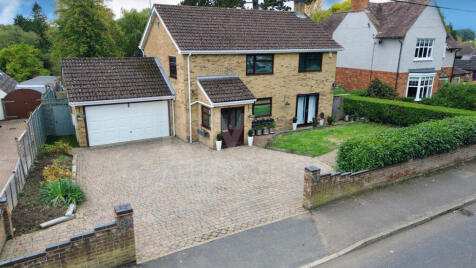 Main Road, Hackleton, Northampton, NN7