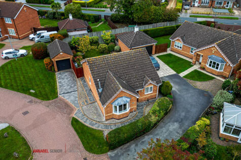 The Meadows, Brough, HU15