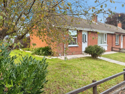 Lissize Avenue, Newry, BT34