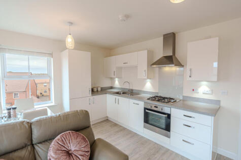 Sandpiper Road, Thrapston, NN14