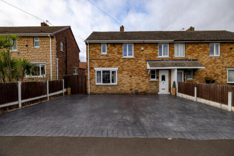 Gattison Lane, Doncaster, DN11