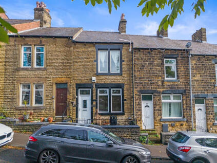Blackburn Lane, Barnsley, S75