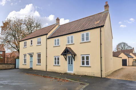 Dukes Field, Shepton Mallet, BA4
