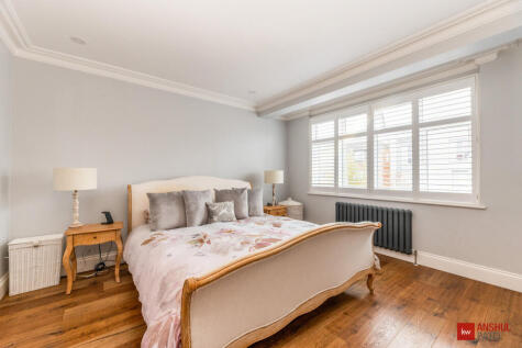 Meopham Road, Mitcham, CR4