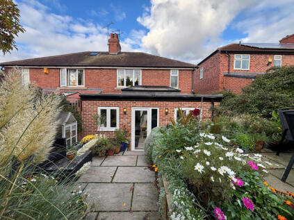 Worksop Road, South Anston, S25