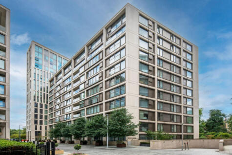 Radnor Terrace, London, W14