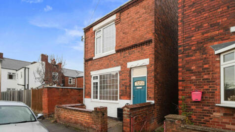 Century Road, Retford, DN22