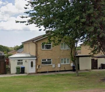 Southway, Peterlee, SR8