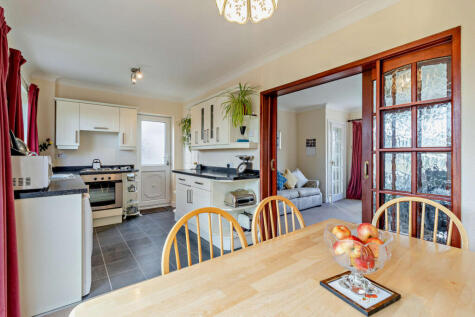 Windmill Drive, Wadworth, DN11