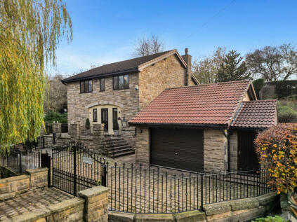 Moorhouse Lane, Rotherham, S60