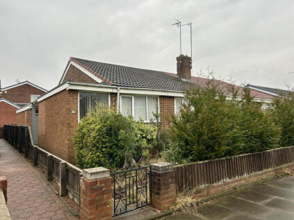 Haydock Drive, Gateshead, NE10
