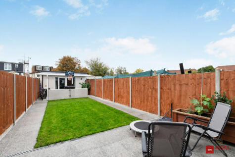 Meopham Road, Mitcham, CR4