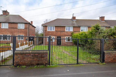 King Georges Road, Doncaster, DN11