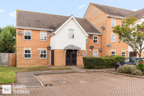 Osprey Road, Waltham Abbey, EN9