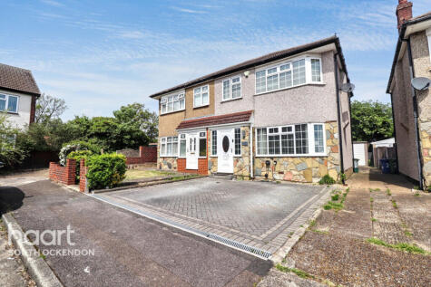 Elm Road, South Ockendon