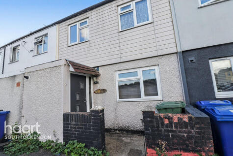 Foxglove Road, South Ockendon