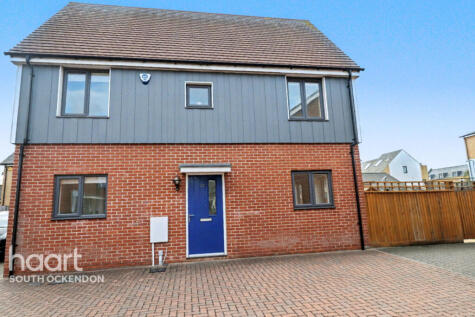 Anglia Way, South Ockendon