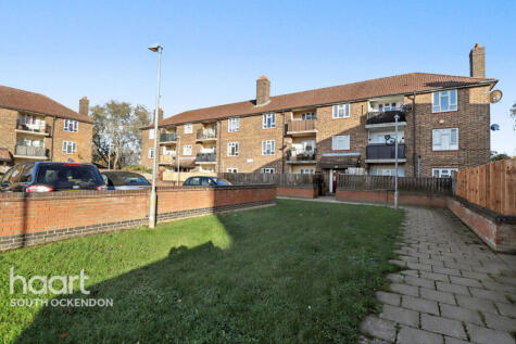 Broxburn Drive, South Ockendon