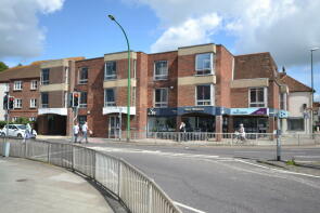 Photo of Avenue House, 8-10 Southgate, Chichester