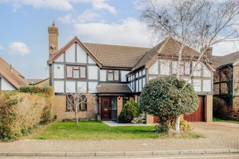 Walsingham Dene, Littledown, BH7