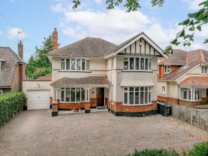 Littledown Avenue, Littledown, BH7