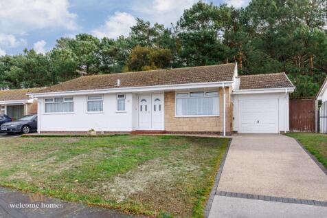 Hillside Drive, Christchurch, BH23