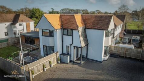 Fairmile Road, Christchurch, BH23