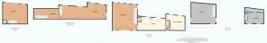 Hud Rake Floorplan