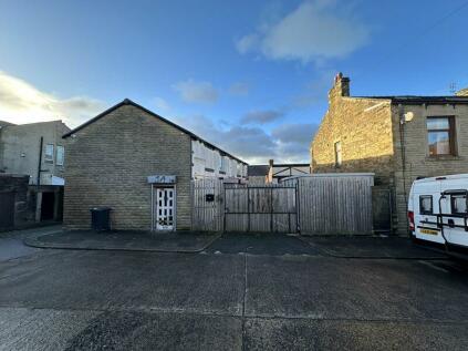 Accrington - Detached house for sale