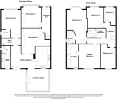 Floorplan - 14 St Peters