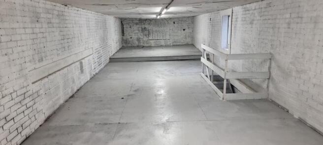 First floor 1