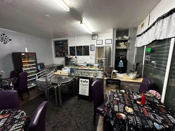 Cafe