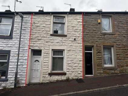 7 Monmouth Street, Burnley, BB12 0PT