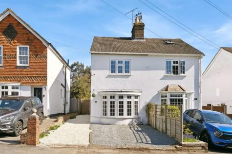 Common Road, Redhill, RH1