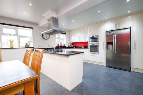 Knighton Road, Redhill, RH1